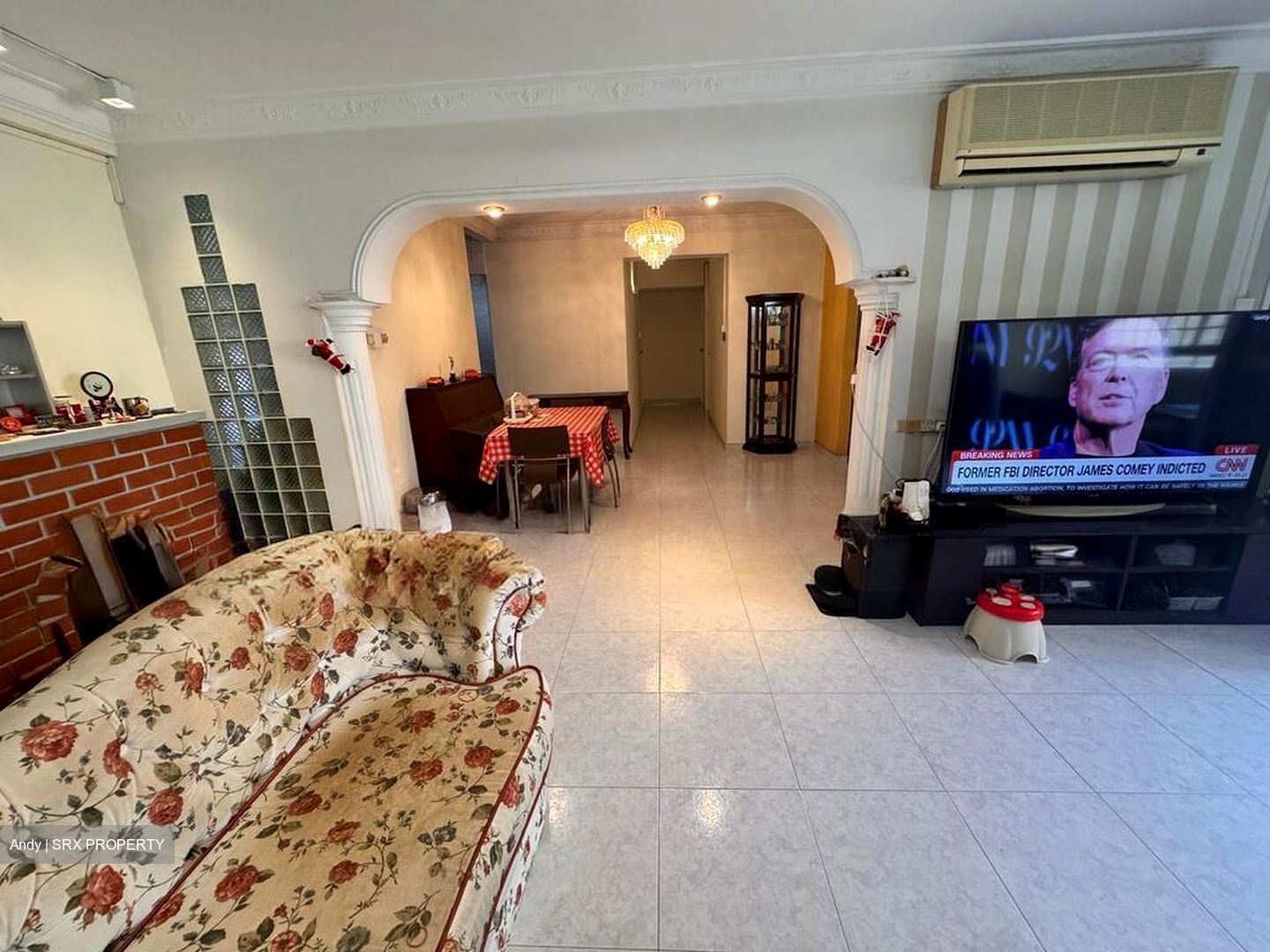 Blk 230F Tampines Street 24 (Tampines), HDB Executive #503966361